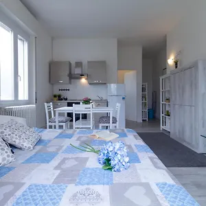 Le Casette Di Laura - Affitti Brevi Italia Apartment