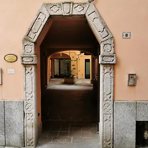 Apartamento Centrolago, Lecco