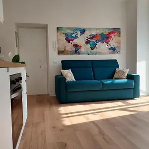 Casa Mappamondo Appartamento