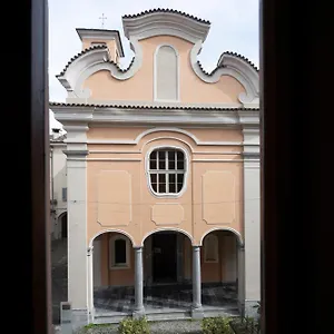 46 Santa Marta Appartamento