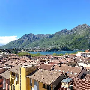 Le Di Ferdinando Appartamento