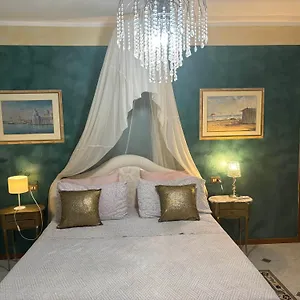 Couette-café La Ca' Del Masenzi Massenzio's House (adults Only), Lecco