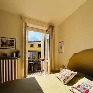 Apartamento Casa Amata, Lecco