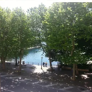 Hll Lungolago Lecco-como فندق