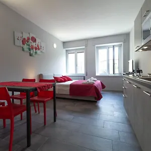 Papavero - Affitti Brevi Italia Appartamento