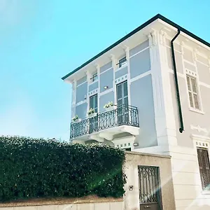 Maison d'hôtes Martina Luxury, Lecco