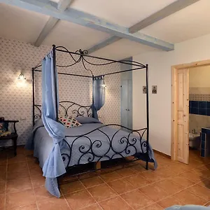 Borgo Dei Pescatori Guest house