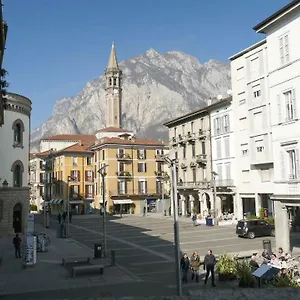La Casa Sul Lecco