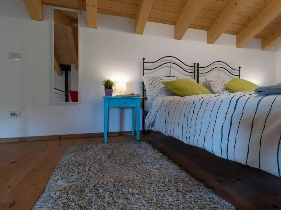 بيت للعطل فيلا ليكوفي Al Sollievo House