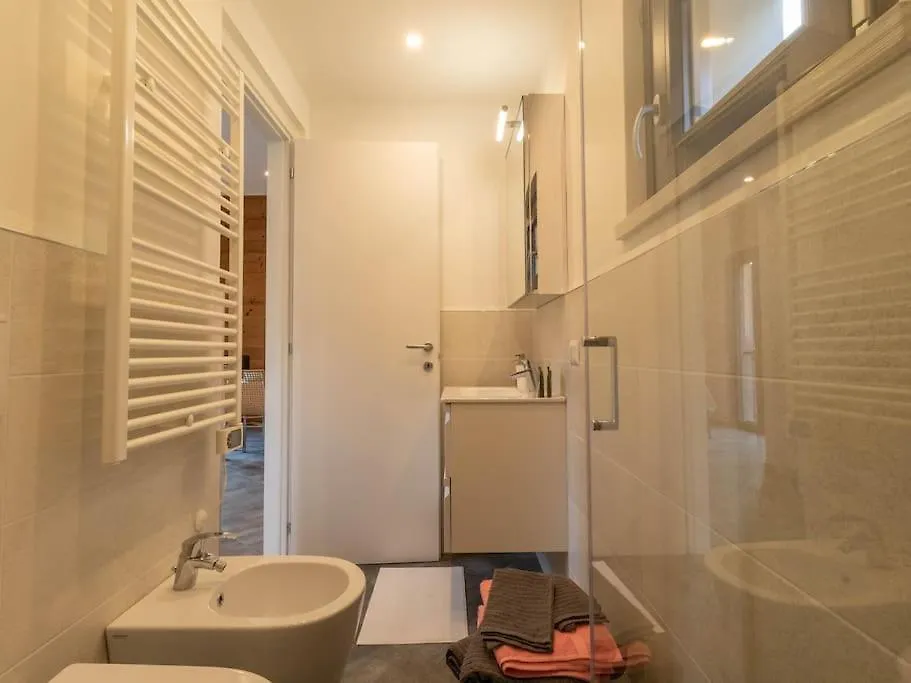 فيلا ليكوفي Al Sollievo House بيت للعطل
