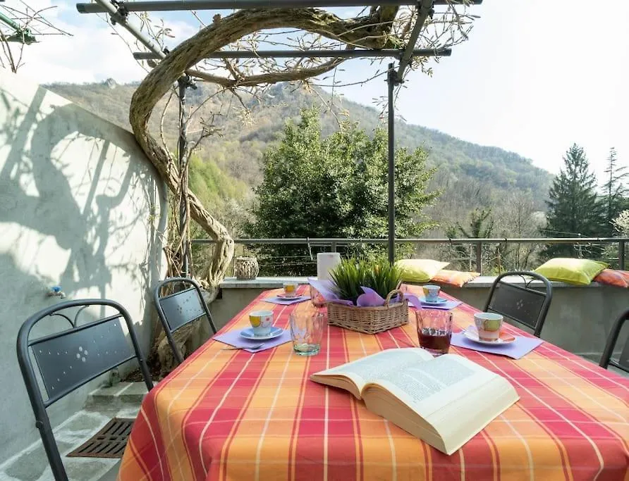 بيت للعطل فيلا ليكوفي Al Sollievo House