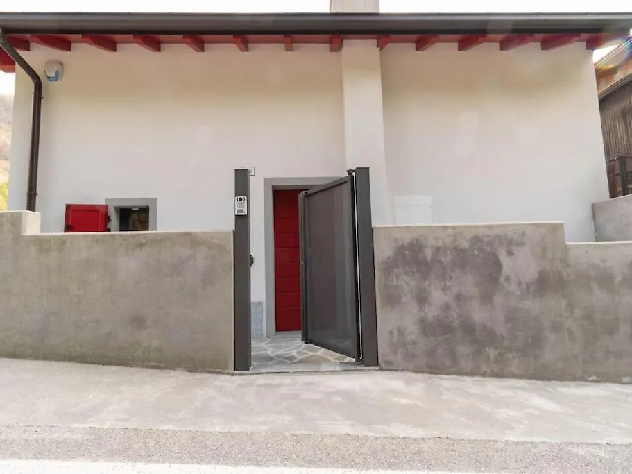 فيلا ليكوفي Al Sollievo House 0*, ليكو