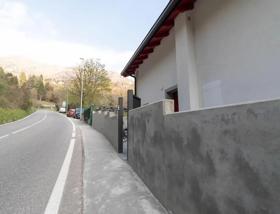 فيلا ليكوفي Al Sollievo House 0*, ليكو