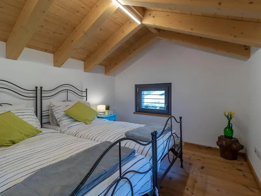 Al Sollievo House Villa Lecco