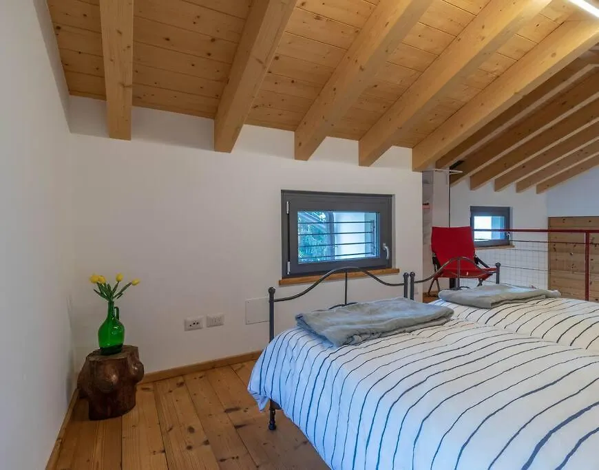 Al Sollievo House Villa Lecco