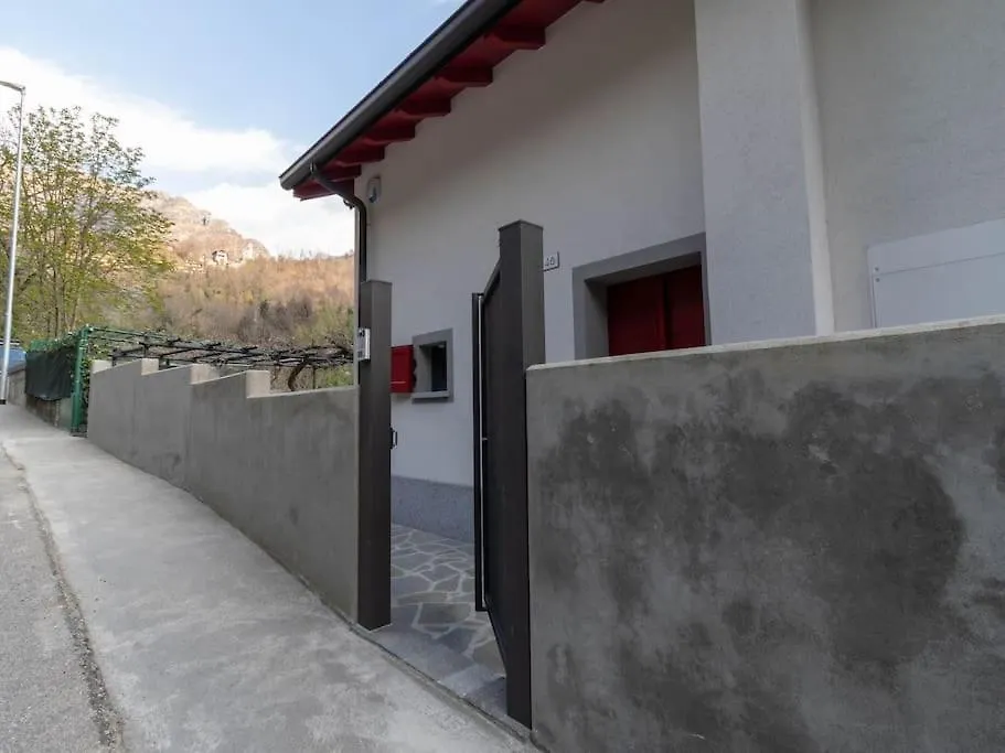 Al Sollievo House Villa Lecco