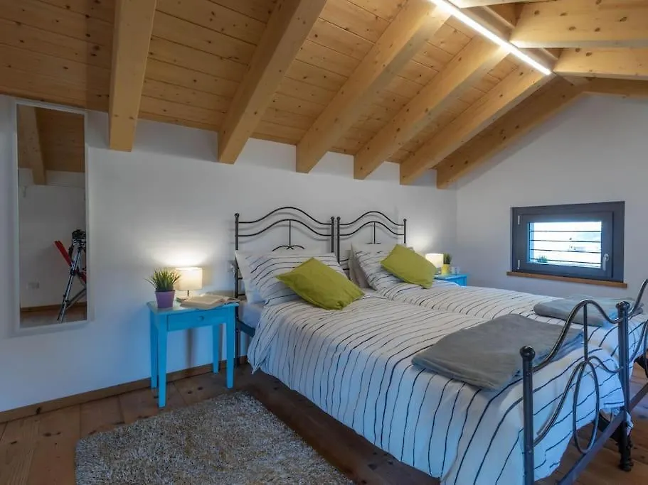 Holiday home Al Sollievo House Villa Lecco