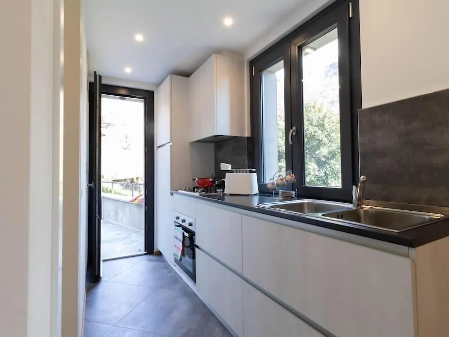 Al Sollievo House Villa Lecco 0*,  Italy