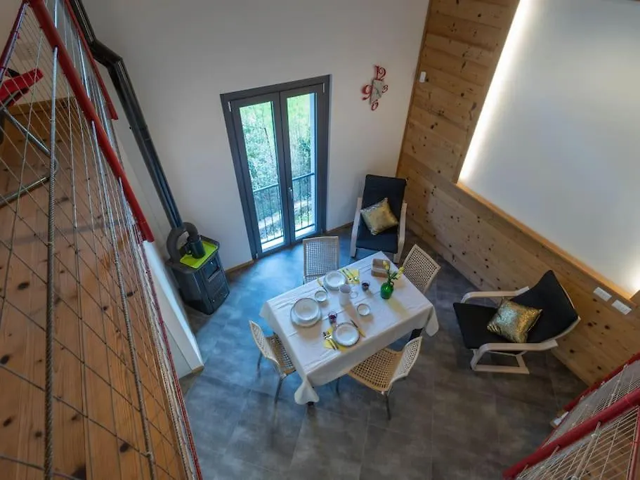 Al Sollievo House Villa Lecco