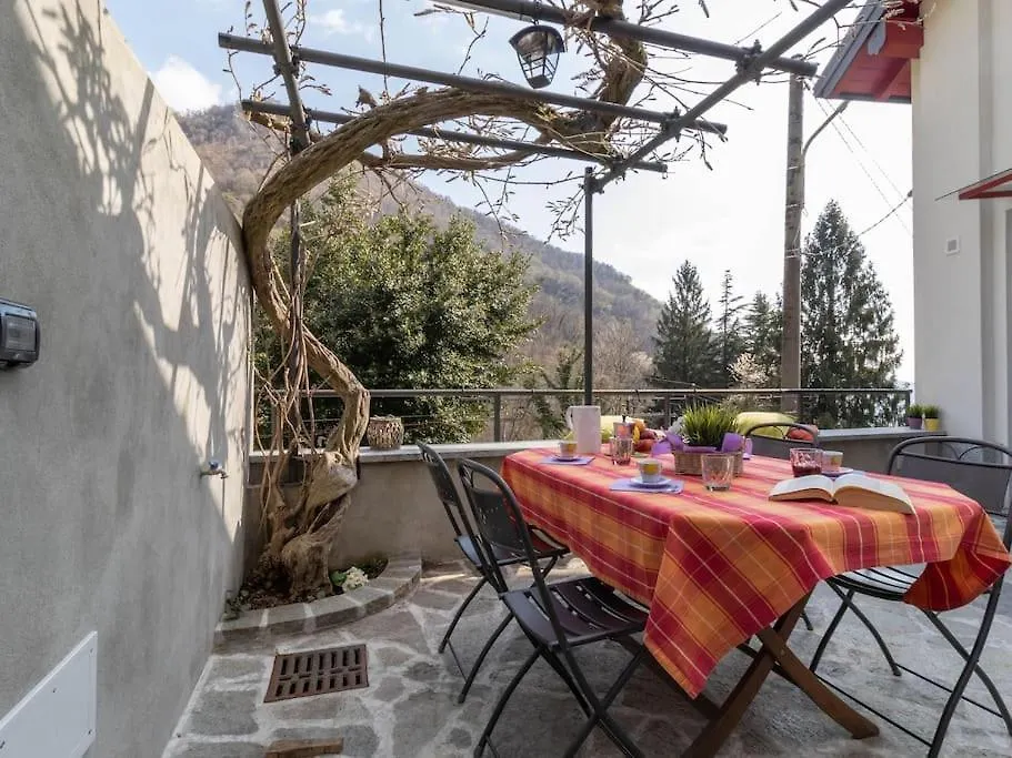 Al Sollievo House Villa Lecco 0*,  Italy