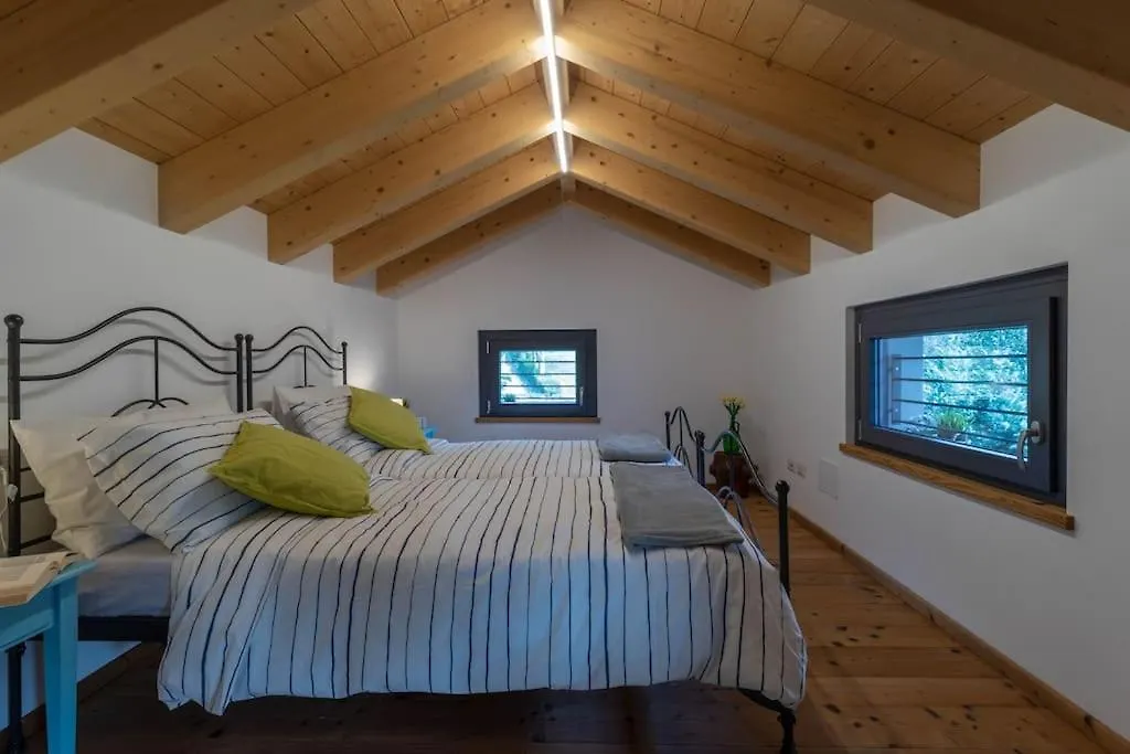 Al Sollievo House Villa Lecco Italy