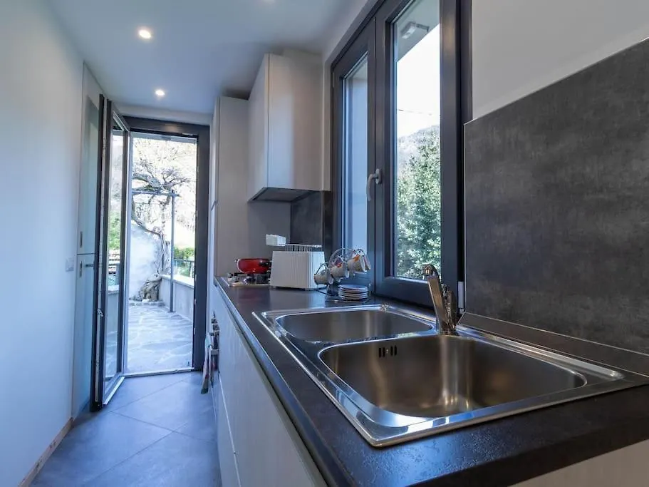 Al Sollievo House Villa Lecco