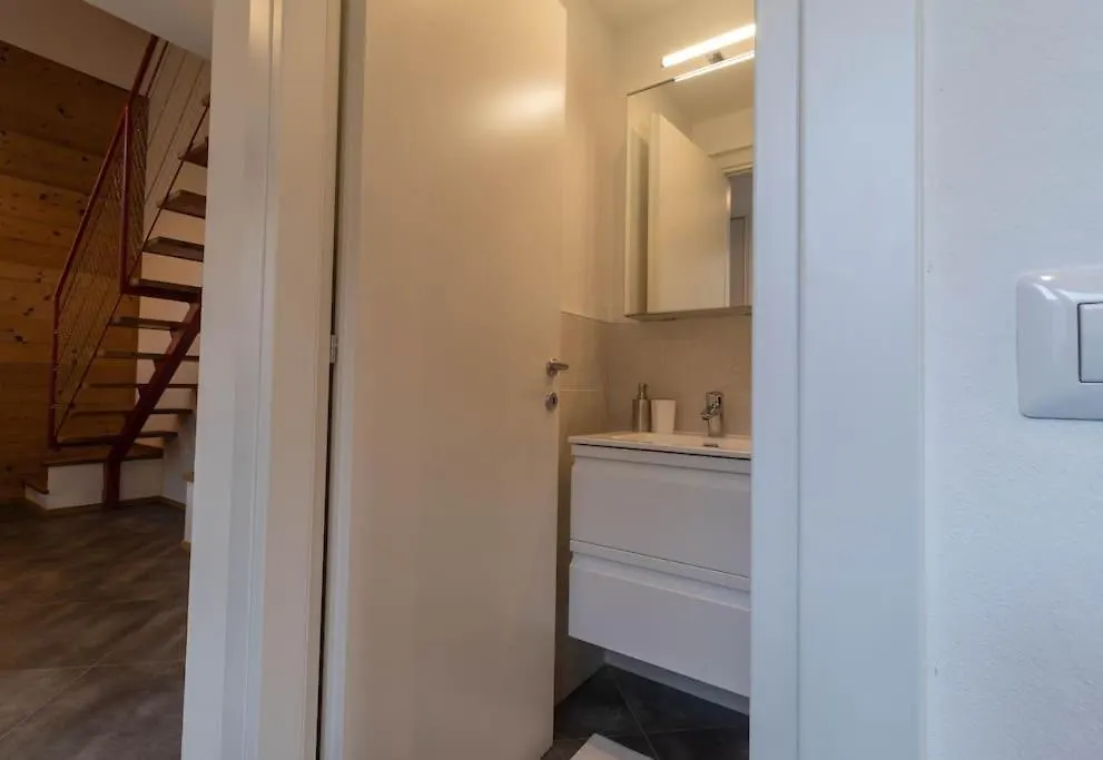 Al Sollievo House Villa Lecco