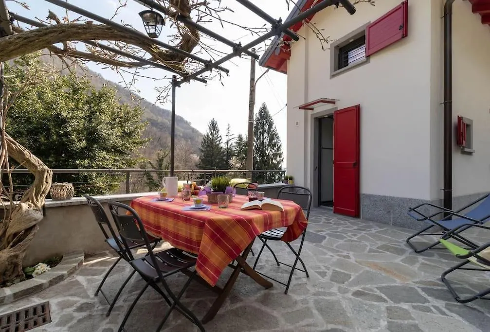 Al Sollievo House Villa Lecco 0*,  Italy