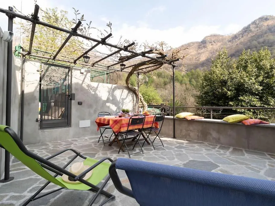Al Sollievo House Villa Lecco Italy