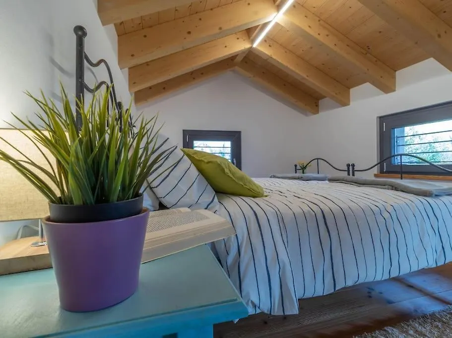 Al Sollievo House Villa Lecco